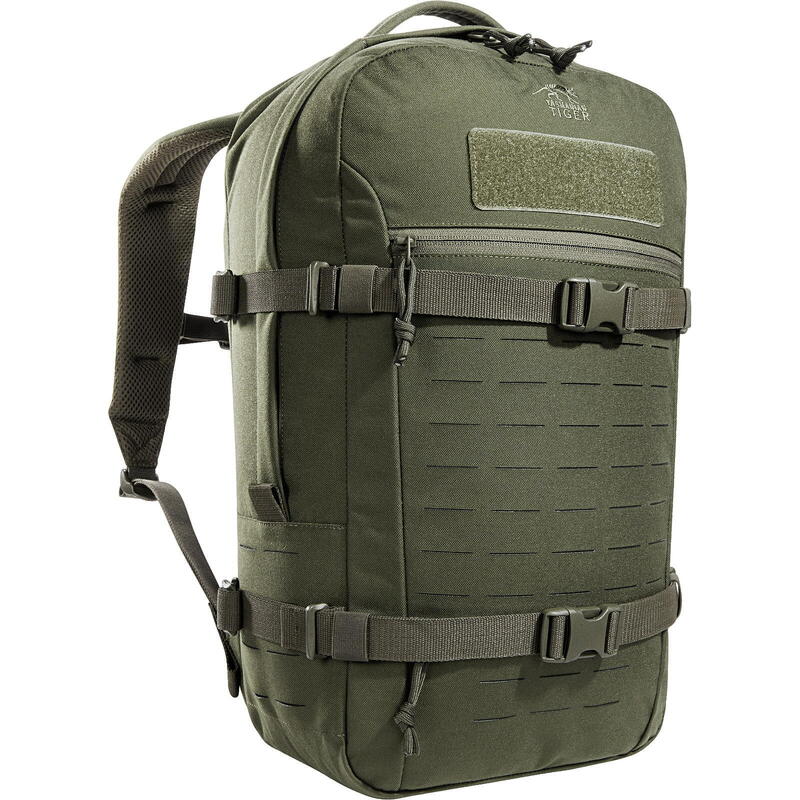 Tasmanian Tiger TT Modular Daypack tactische rugzak