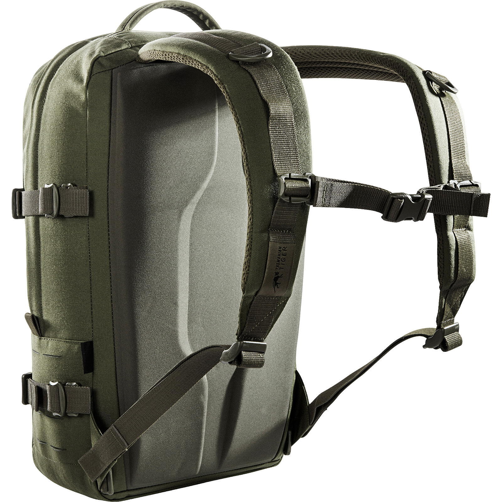 Zaino tattico Tasmanian Tiger TT Modular Daypack 7/7