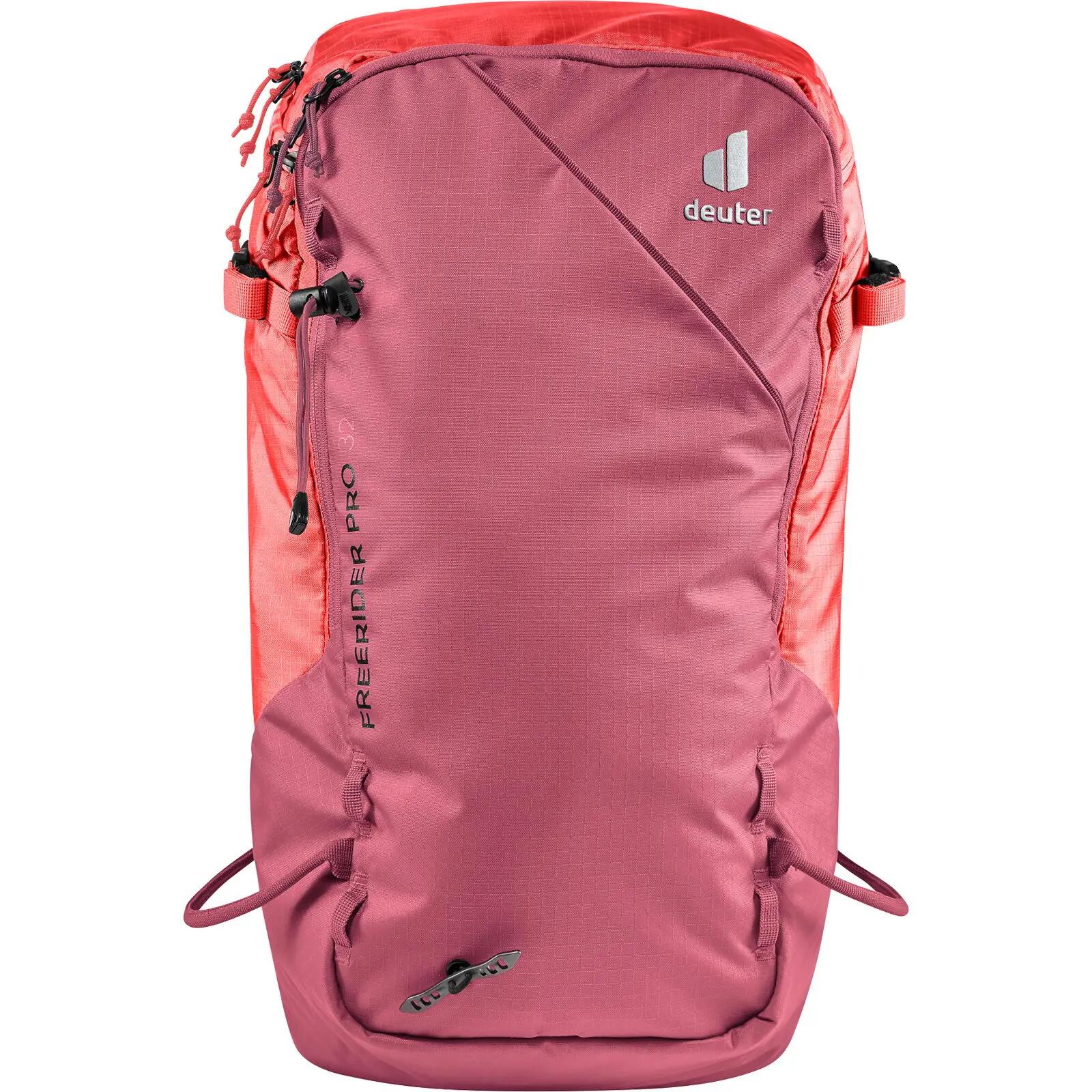 Deuter Damen Rucksack Freerider Pro 32+ SL 3303422 6/7
