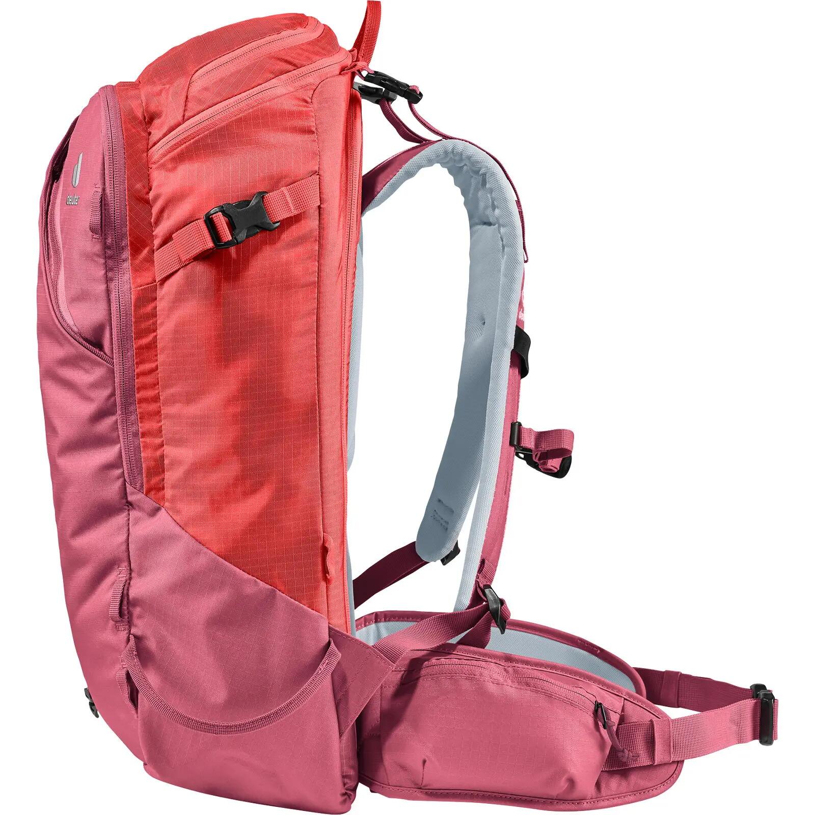 Deuter Damen Rucksack Freerider Pro 32+ SL 3303422 5/7
