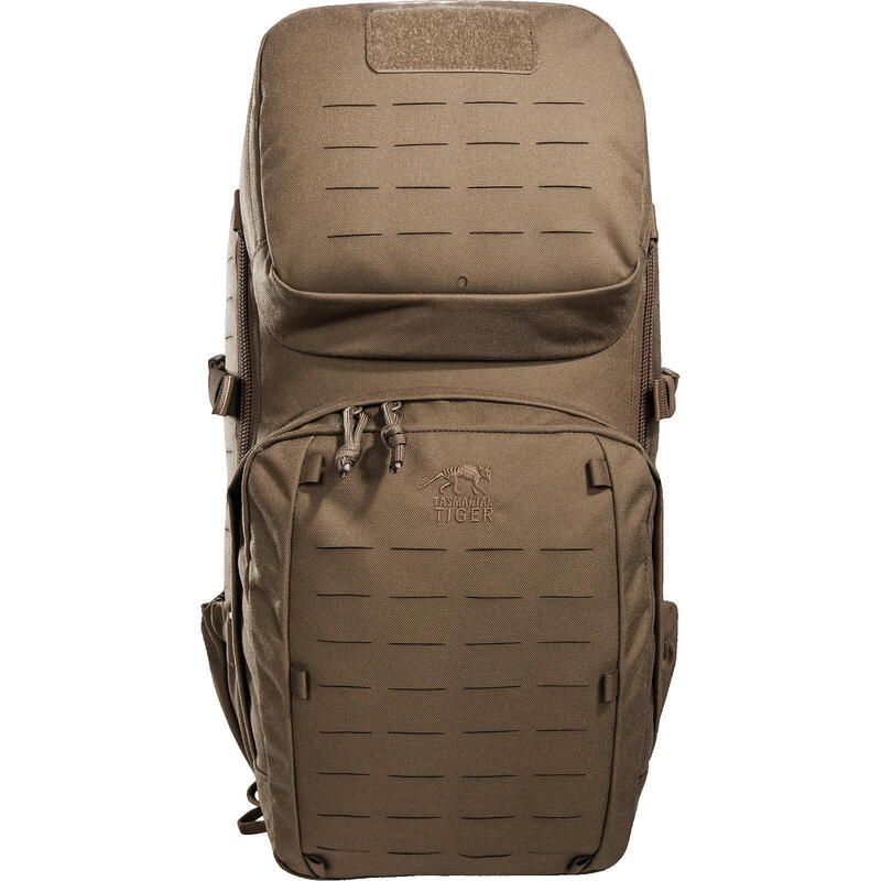 Modular Combat Pack coyote brown