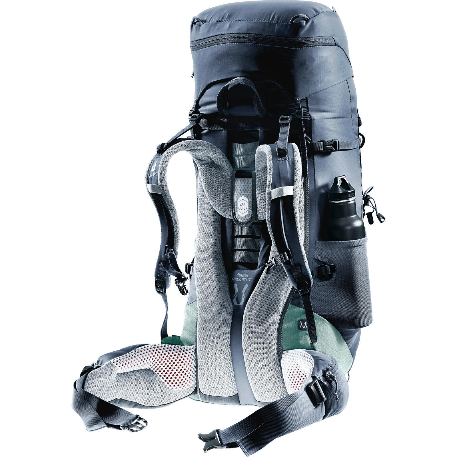 Trekkingrucksack Aircontact Lite 45 + 10 SL 5/8