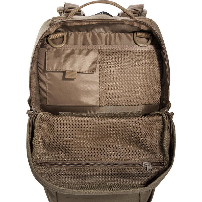 Modular Combat Pack coyote brown