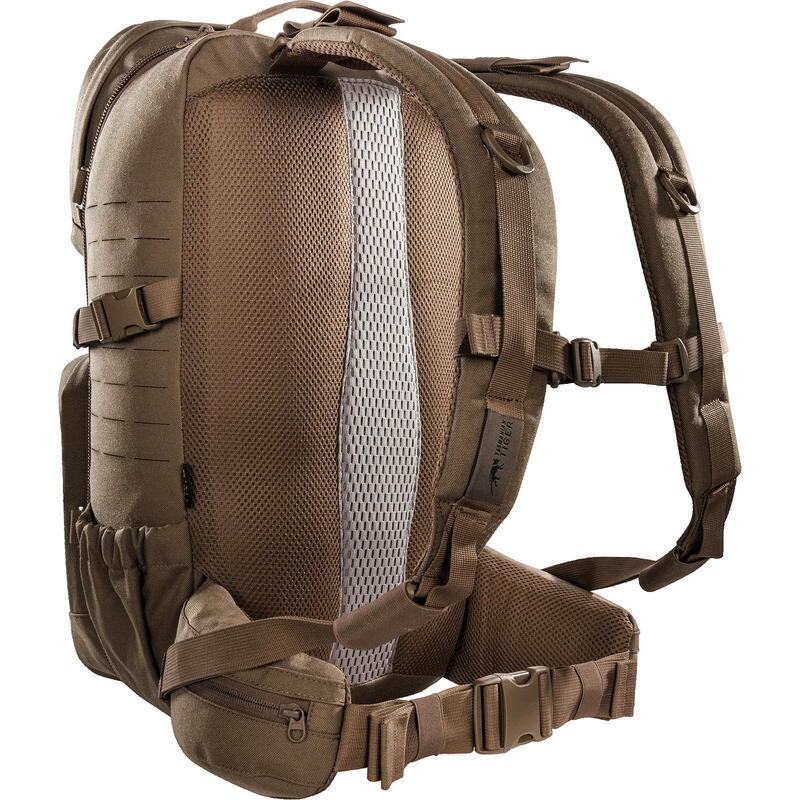 Modular Combat Pack coyote brown