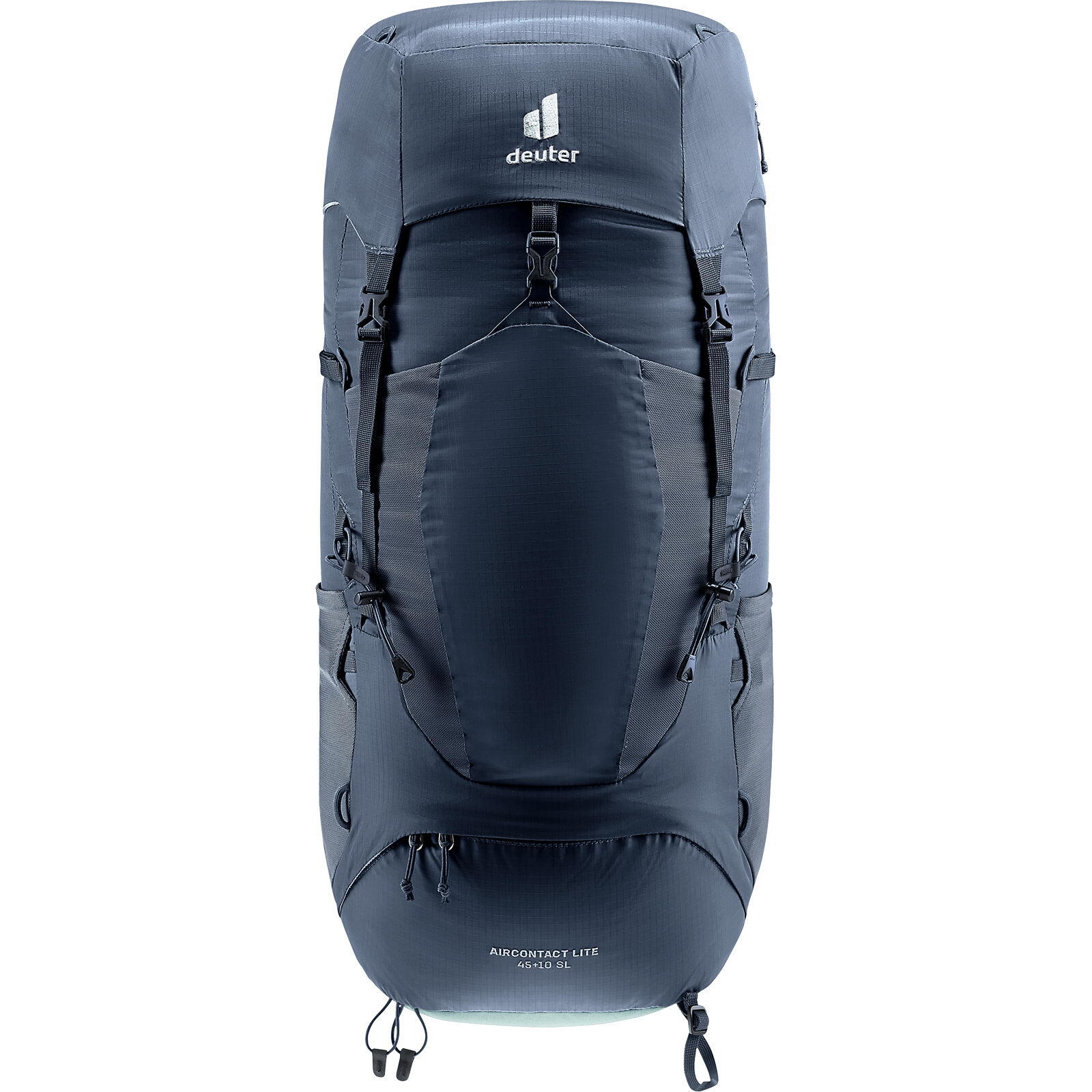 Trekkingrucksack Aircontact Lite 45 + 10 SL 4/8
