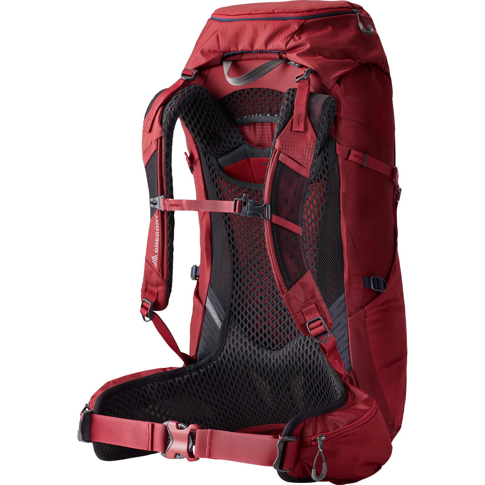 Mochila de senderismo para mujer Gregory Jade 33 4/7