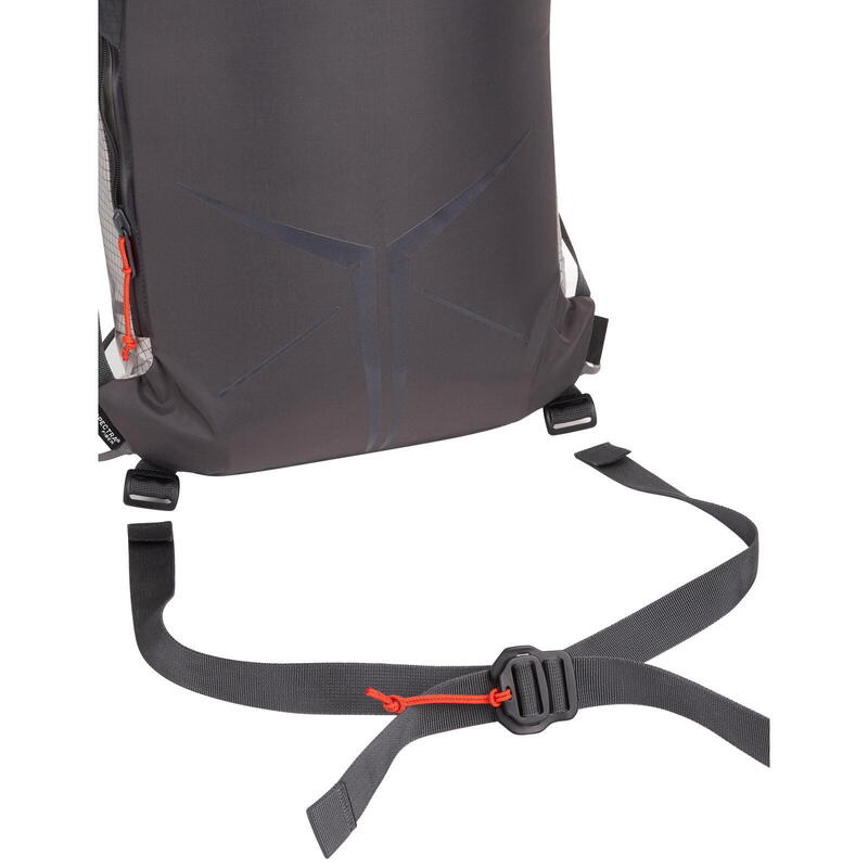 Alpinrucksack Latok 20 pewter-graphene