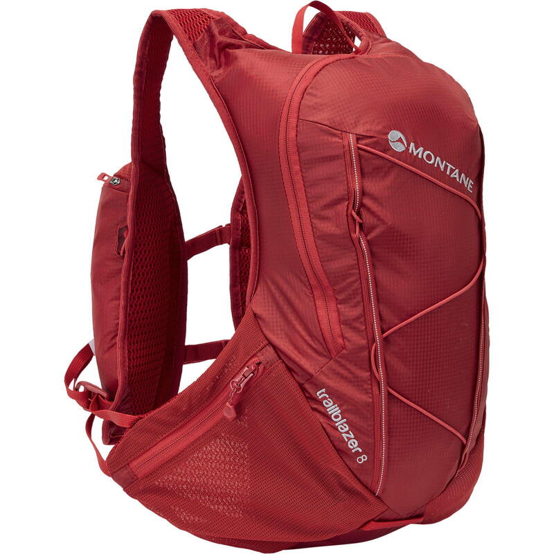 Daypack Trailblazer 8 acer red