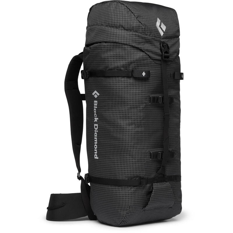 Kletterrucksack Speed 30 graphite