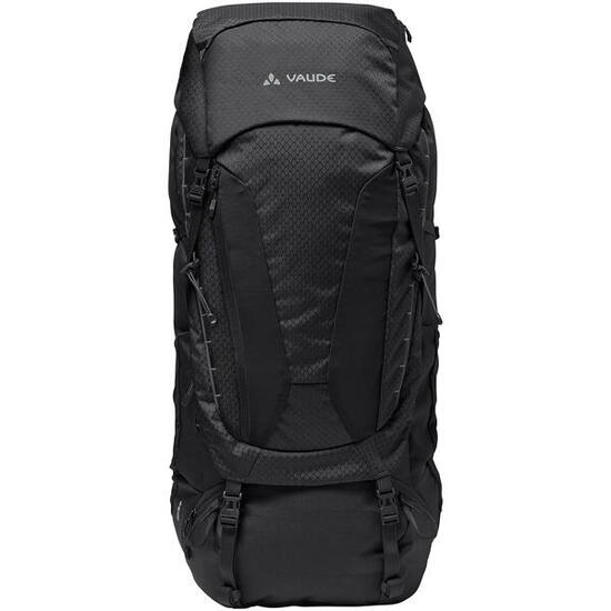 Trekkingrucksack Avox 75+10 black