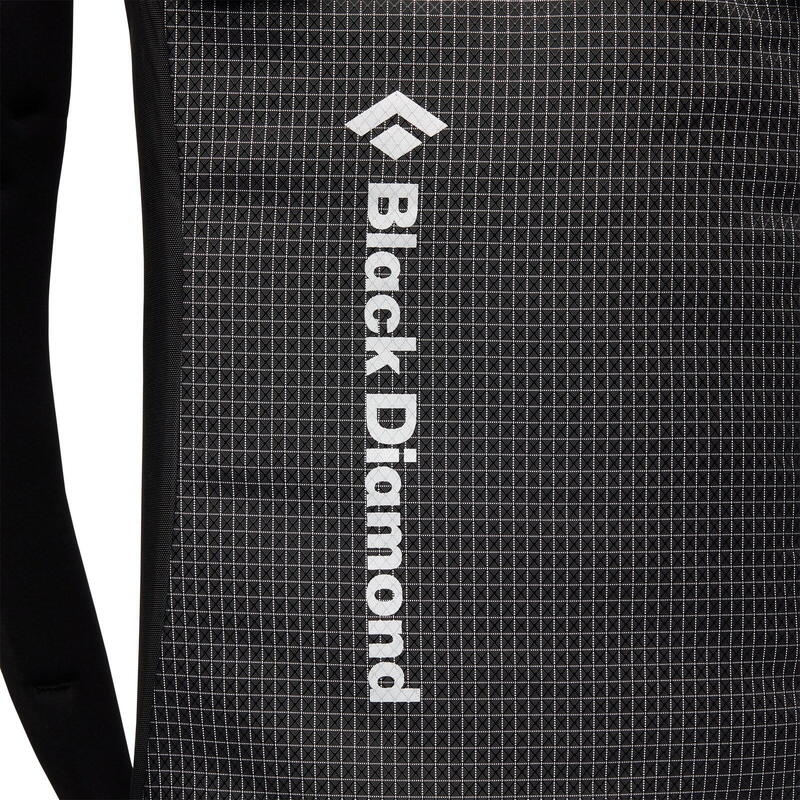 Kletterrucksack Speed 30 graphite