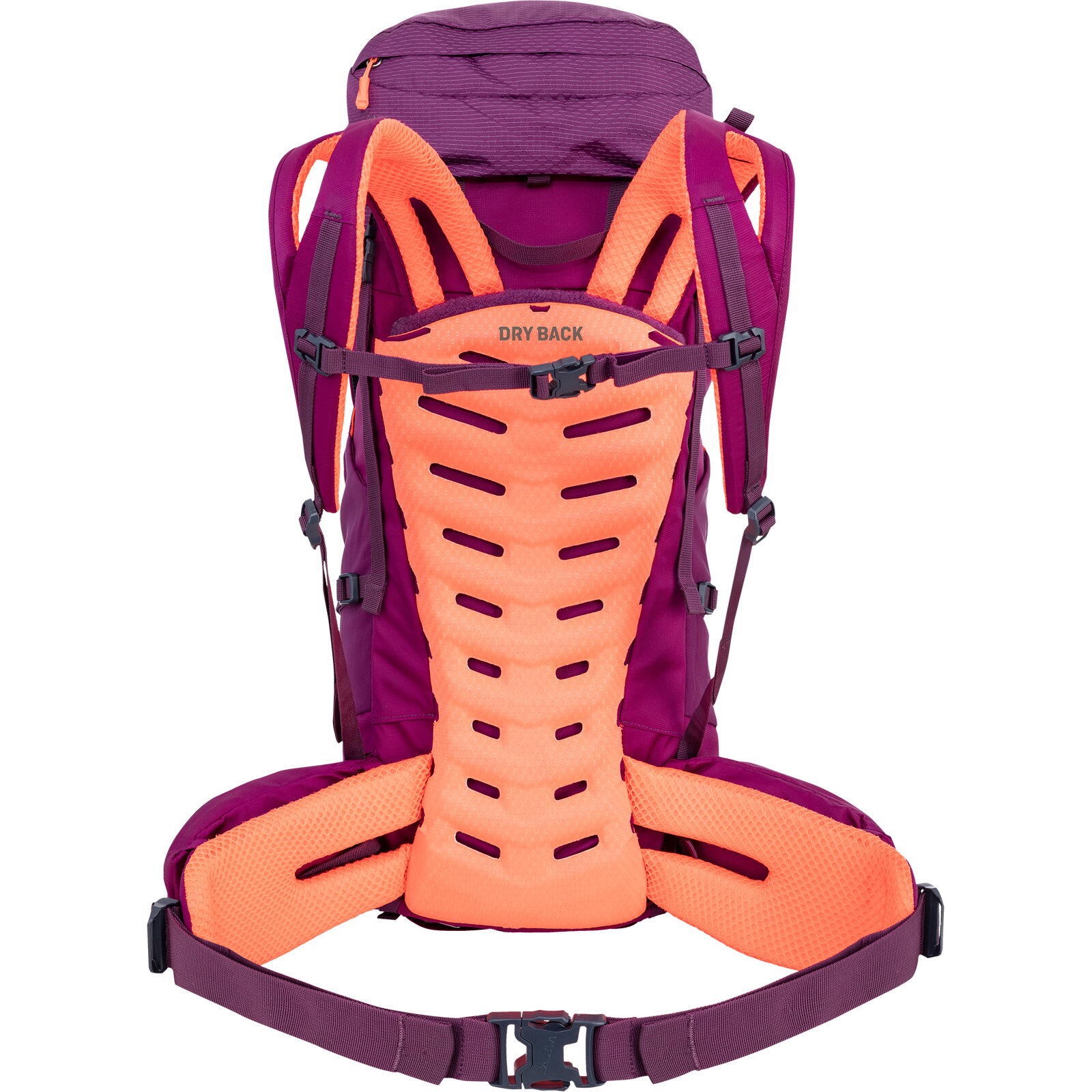 Borsa da trekking da donna Salewa 38+5 L 4/7