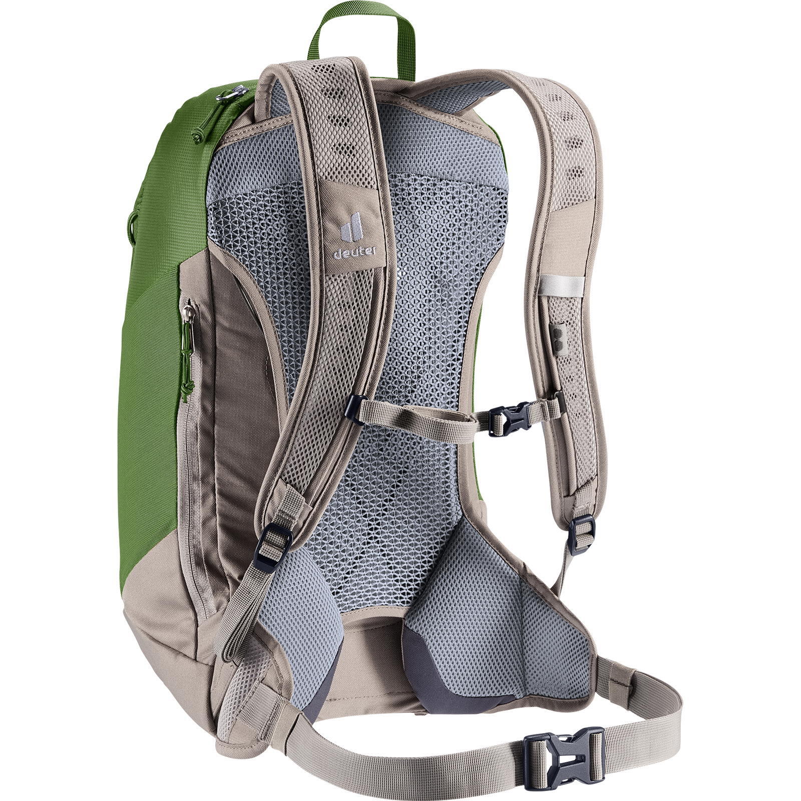 Deuter Rucksack Futura AC Lite 17 3420121 4/7