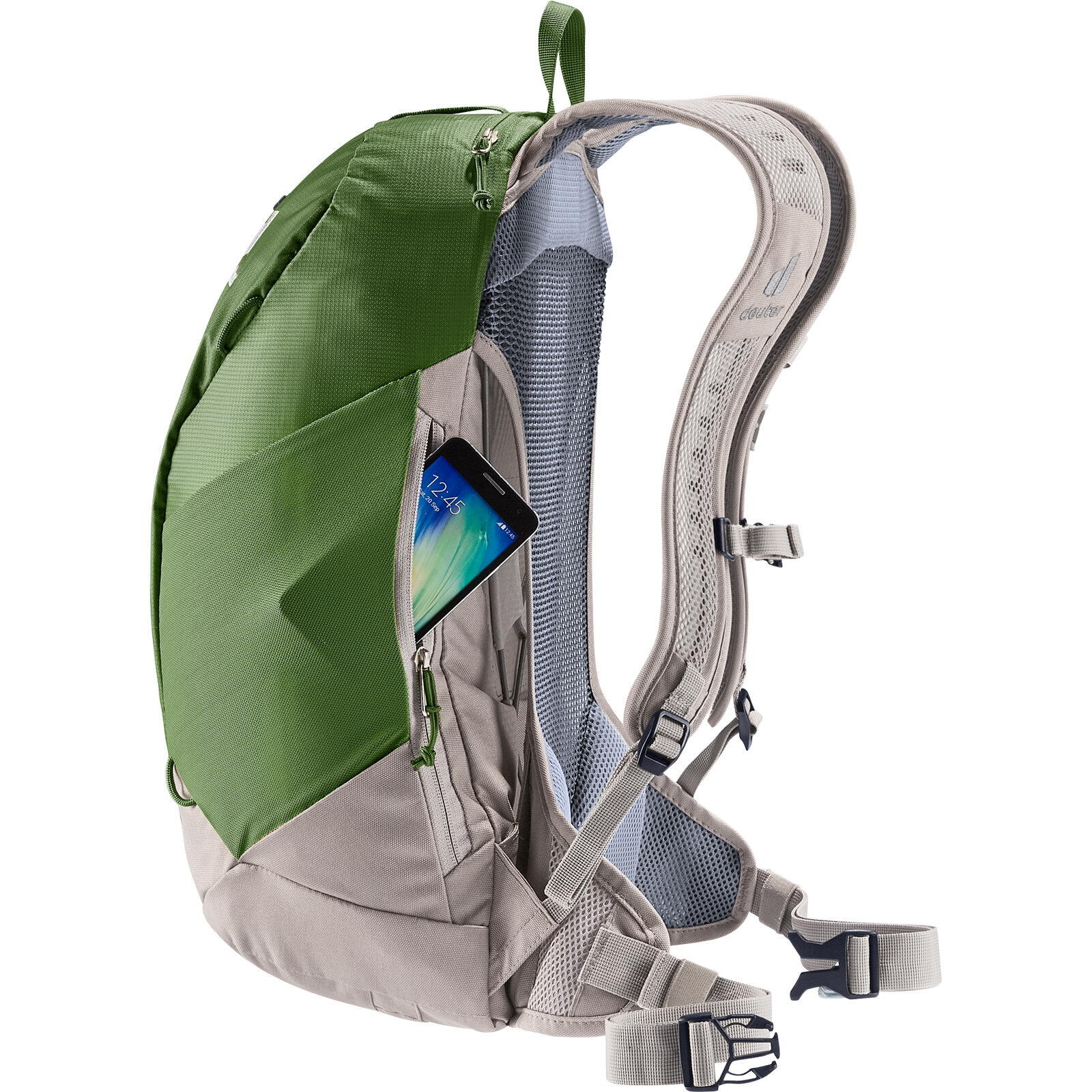 Deuter Rucksack Futura AC Lite 17 3420121 7/7