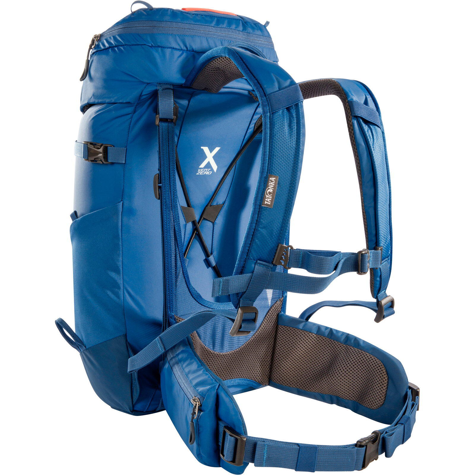 Tatonka Storm 23 Recco Women - Wanderrucksack 52 cm 3/7
