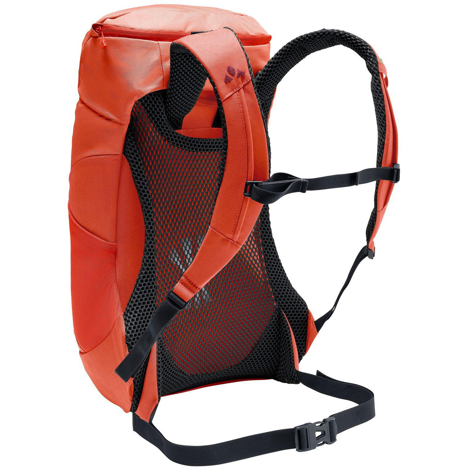 Wanderrucksack Jura 18 burnt red 2/4