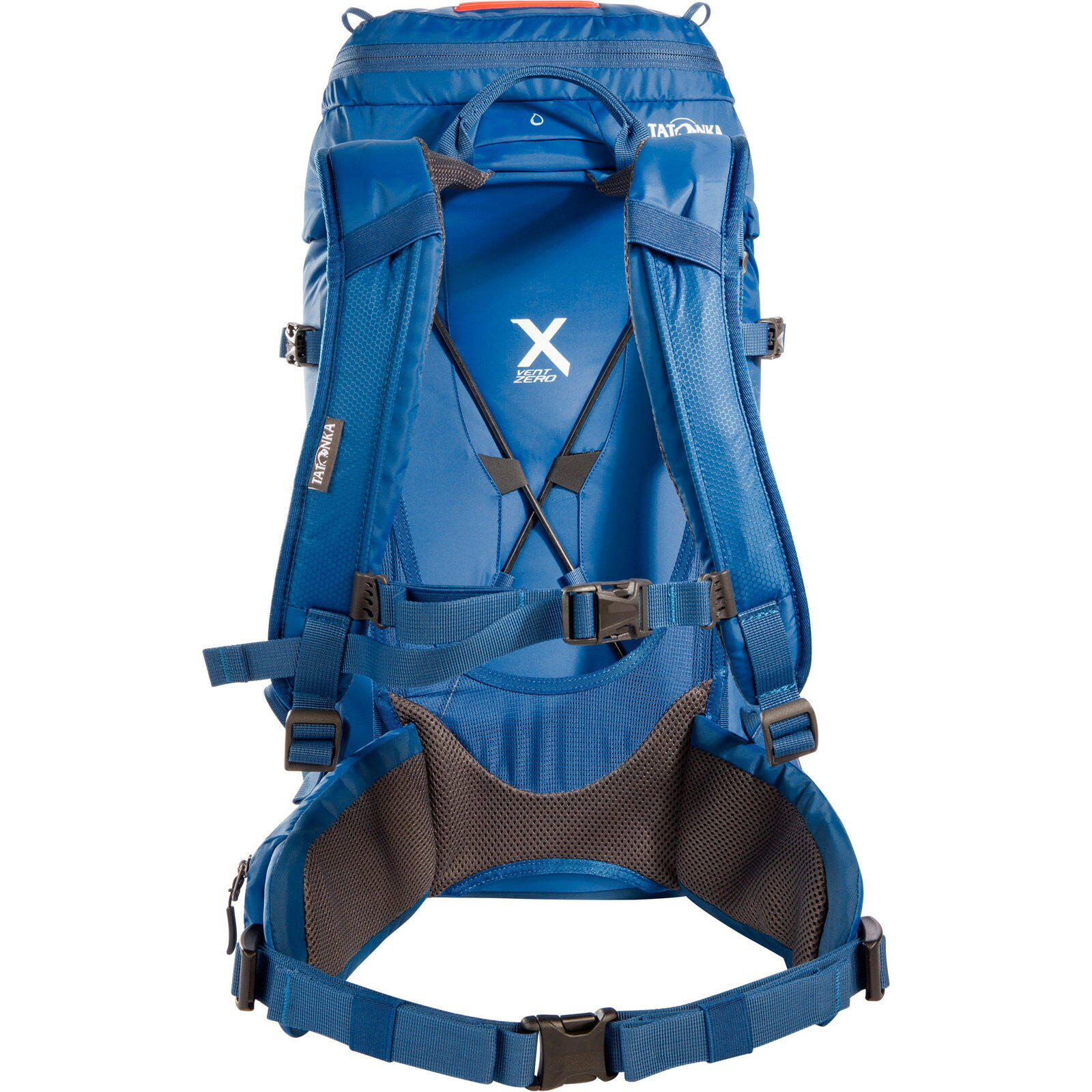 Tatonka Storm 23 Recco Women - Wanderrucksack 52 cm 5/7