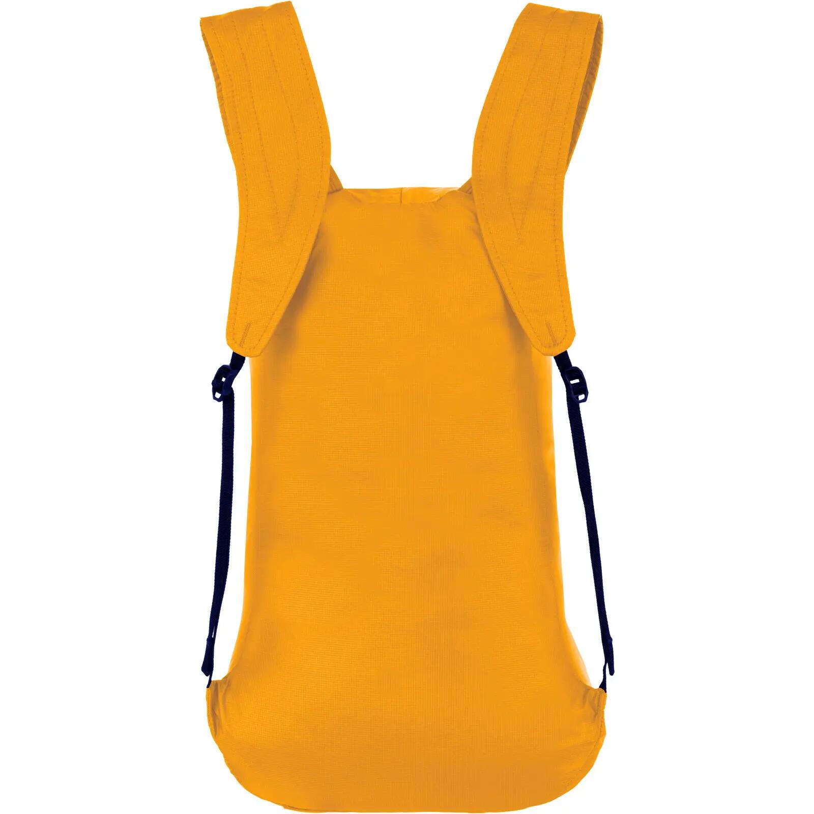 Leichtrucksack Ultralight 15 gold 2/7