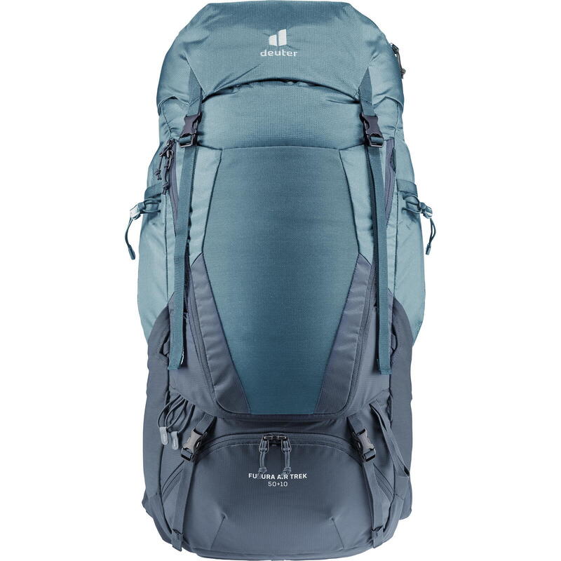 Trekkingrucksack Futura Air Trek 50 + 10 atlantic-ink