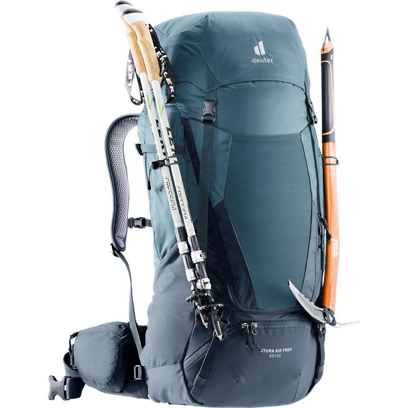 Trekkingrucksack Futura Air Trek 50 + 10 atlantic-ink