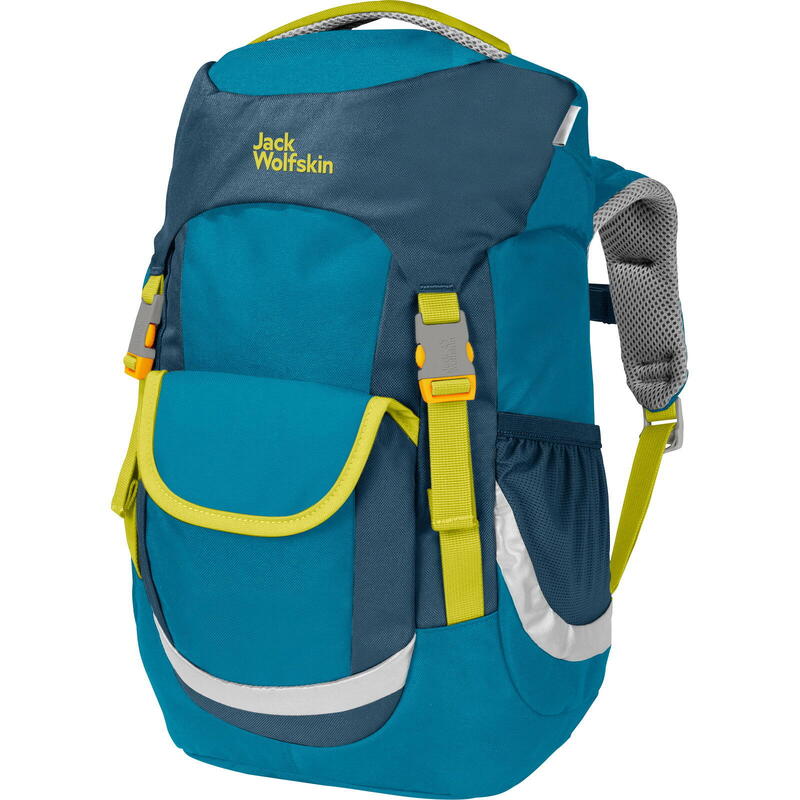 Kinderrucksack Kids Explorer 16 everest blue