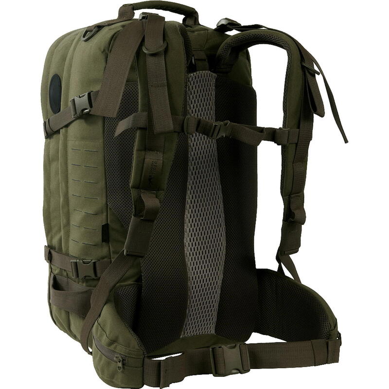 Mission Pack MKII khaki