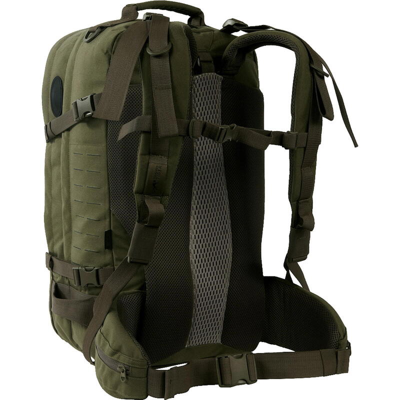 Mission Pack MKII olive