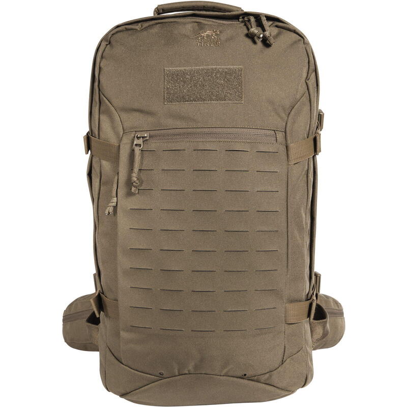 Mission Pack MKII coyote brown