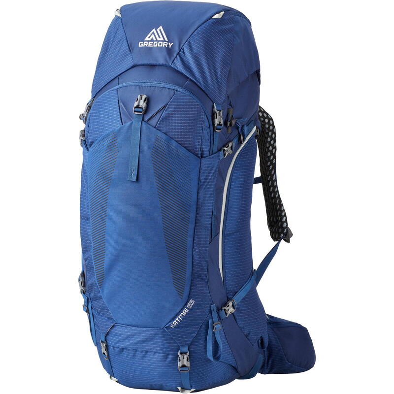 Tourenrucksack Herren Katmai 65 empire blue