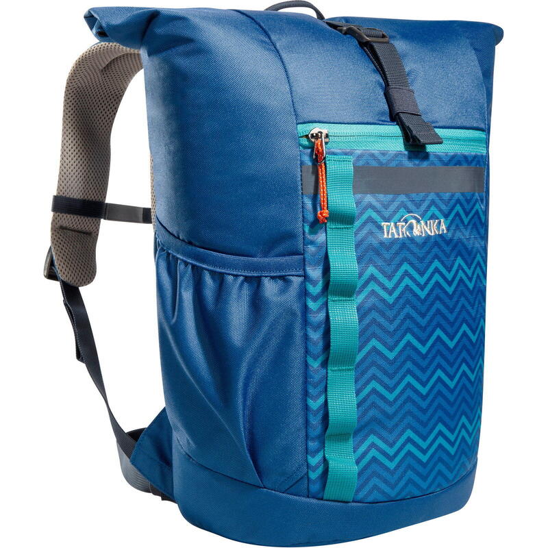 Tatonka Rolltop JR 14 l sac à dos de ville pour enfants