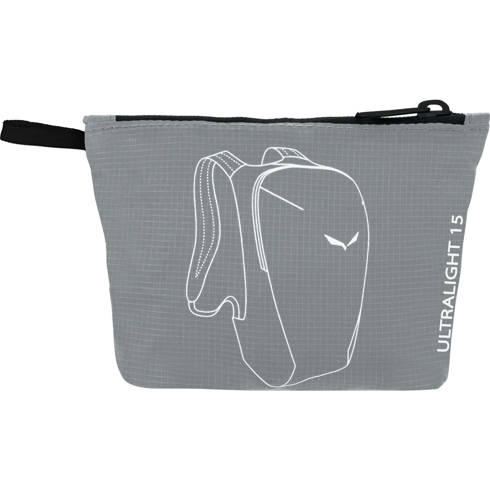 Leichtrucksack Ultralight 15 electric 6/7