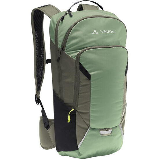 MTB-Rucksack Ledro 12 willow green