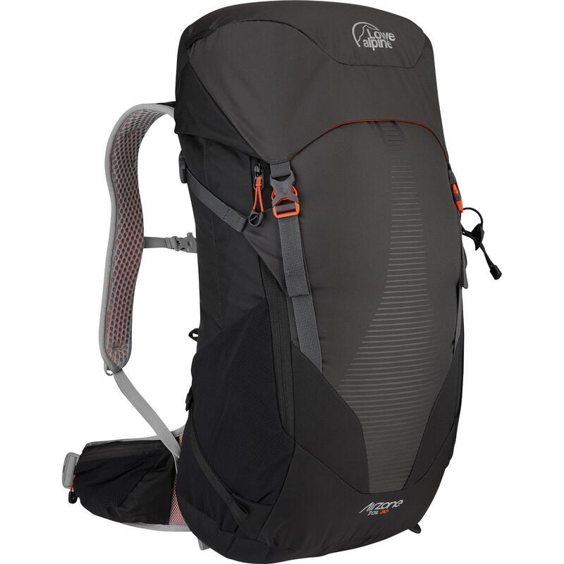 Wanderrucksack Airzone Trail 30 army-bracken