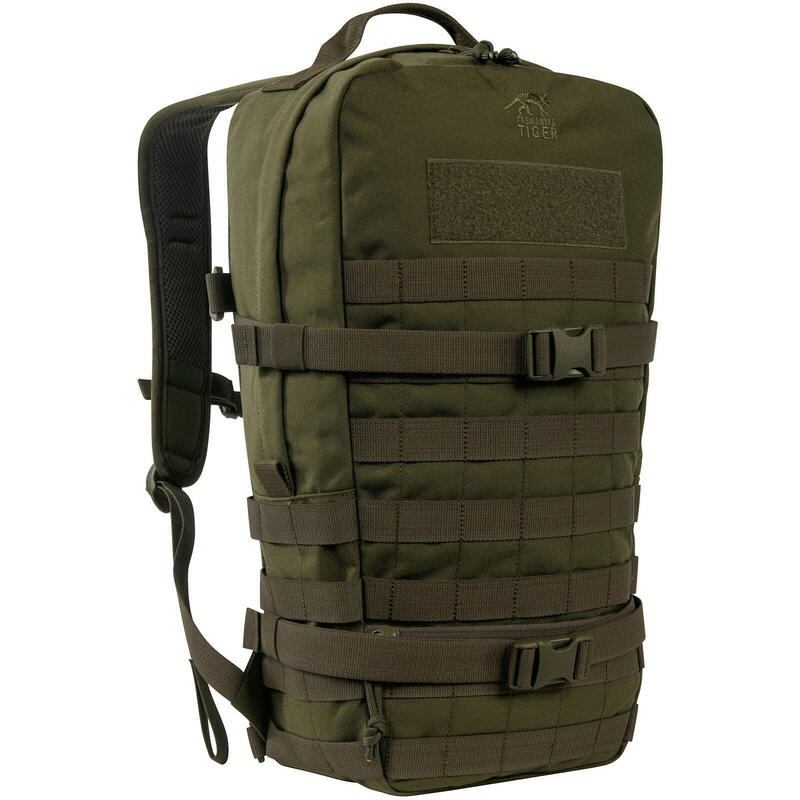 Sac à dos tactique Tasmanian Tiger TT Essential Pack L MKII