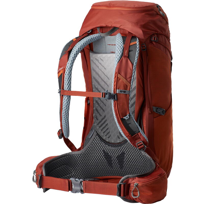 Wander- & Trekkingrucksack Paragon 38 ferrous orange