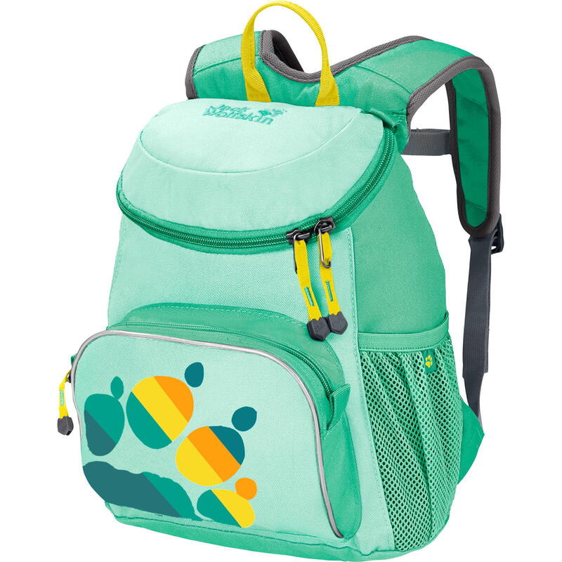 Rucksack für Kinder Little Joe everest blue