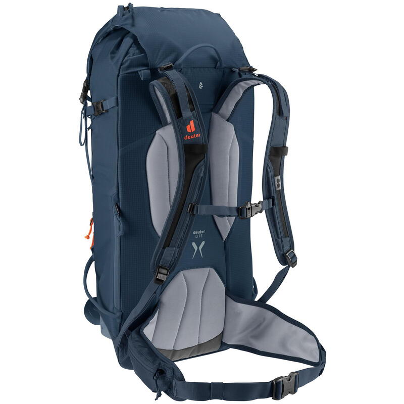 Skibergsteiger-Rucksack Freescape Lite 26 marine-ink