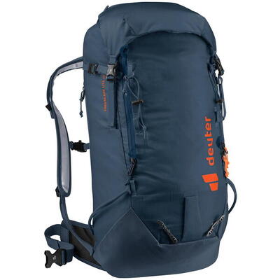 Skibergsteiger-Rucksack Freescape Lite 26 marine-ink