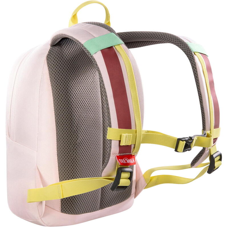 Kinderrucksack Husky Bag 10 JR pink