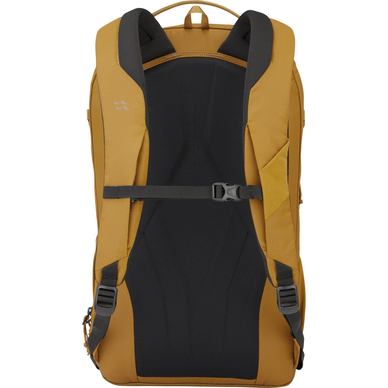 Laptop-Rucksack Depot 28 footprint 2/7