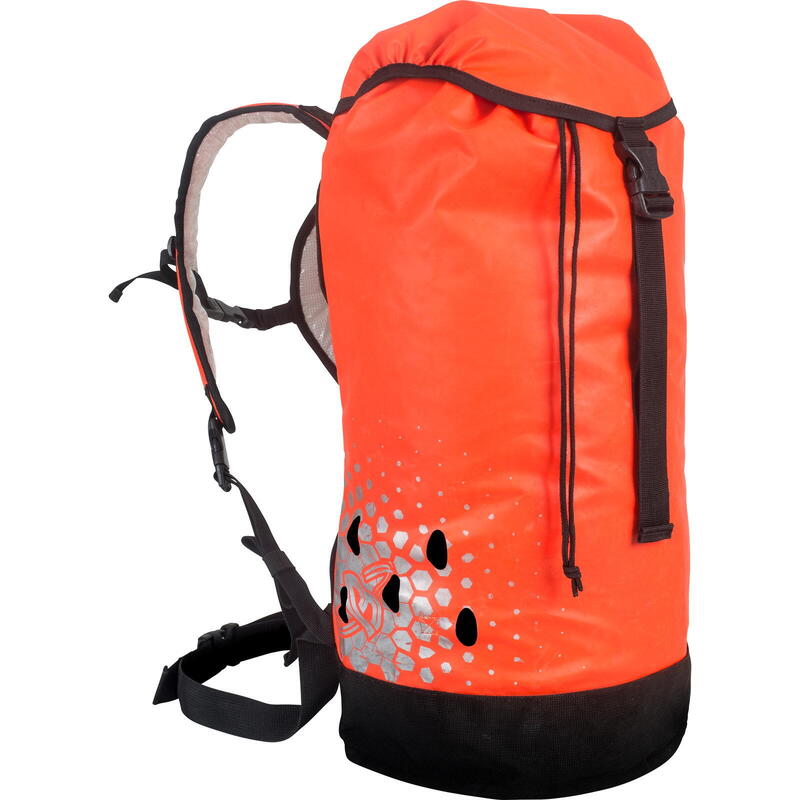 Canyoning-Rucksack Hydro Bag 40 orange