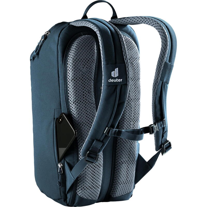Daypack StepOut 16 black