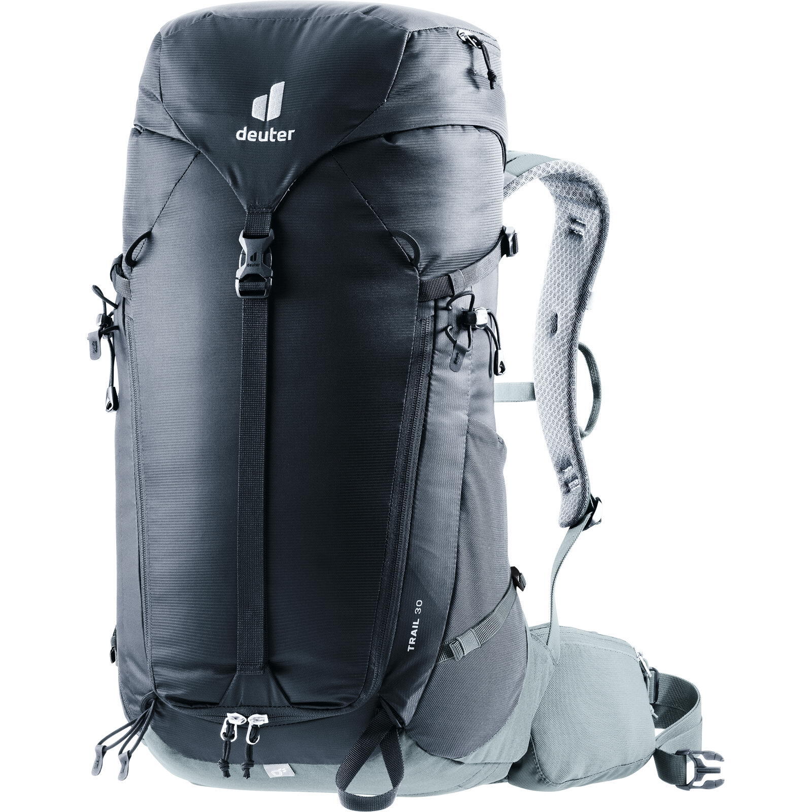 DEUTER Wanderrucksack Trail 30 black-shale