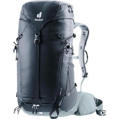 Wanderrucksack Trail 30 black-shale