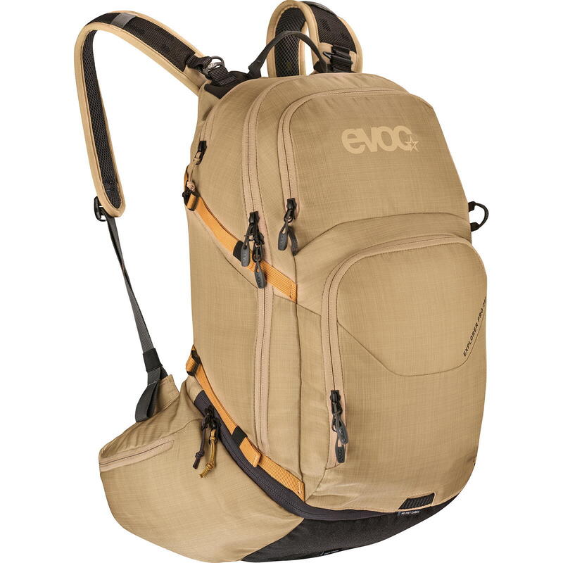 Plecak rowerowy Evoc Explorer Pro 26L