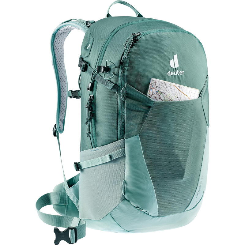 Wanderrucksack Futura 21 SL forest-jade