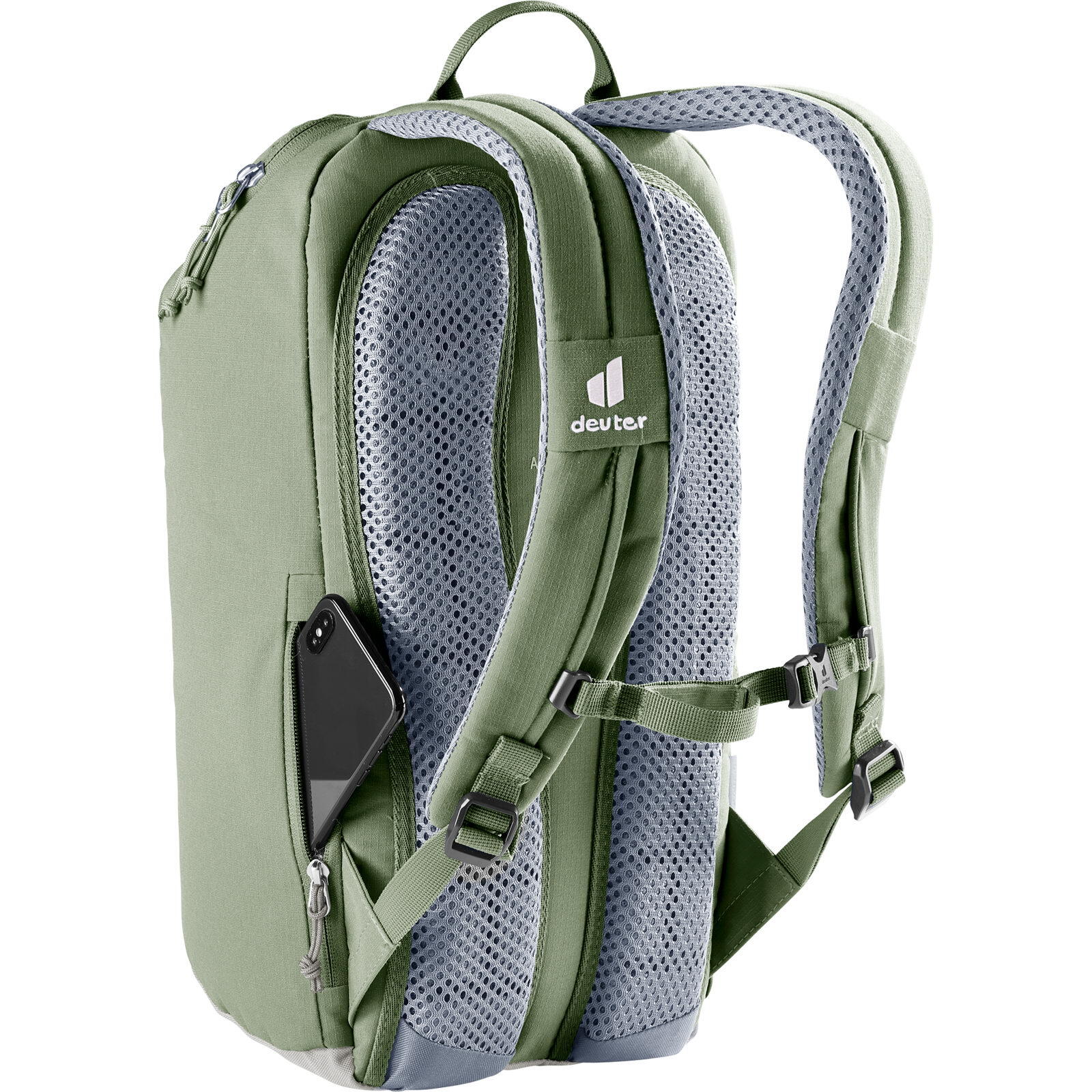 Deuter Rucksack Stepout 16 3815123 7/7