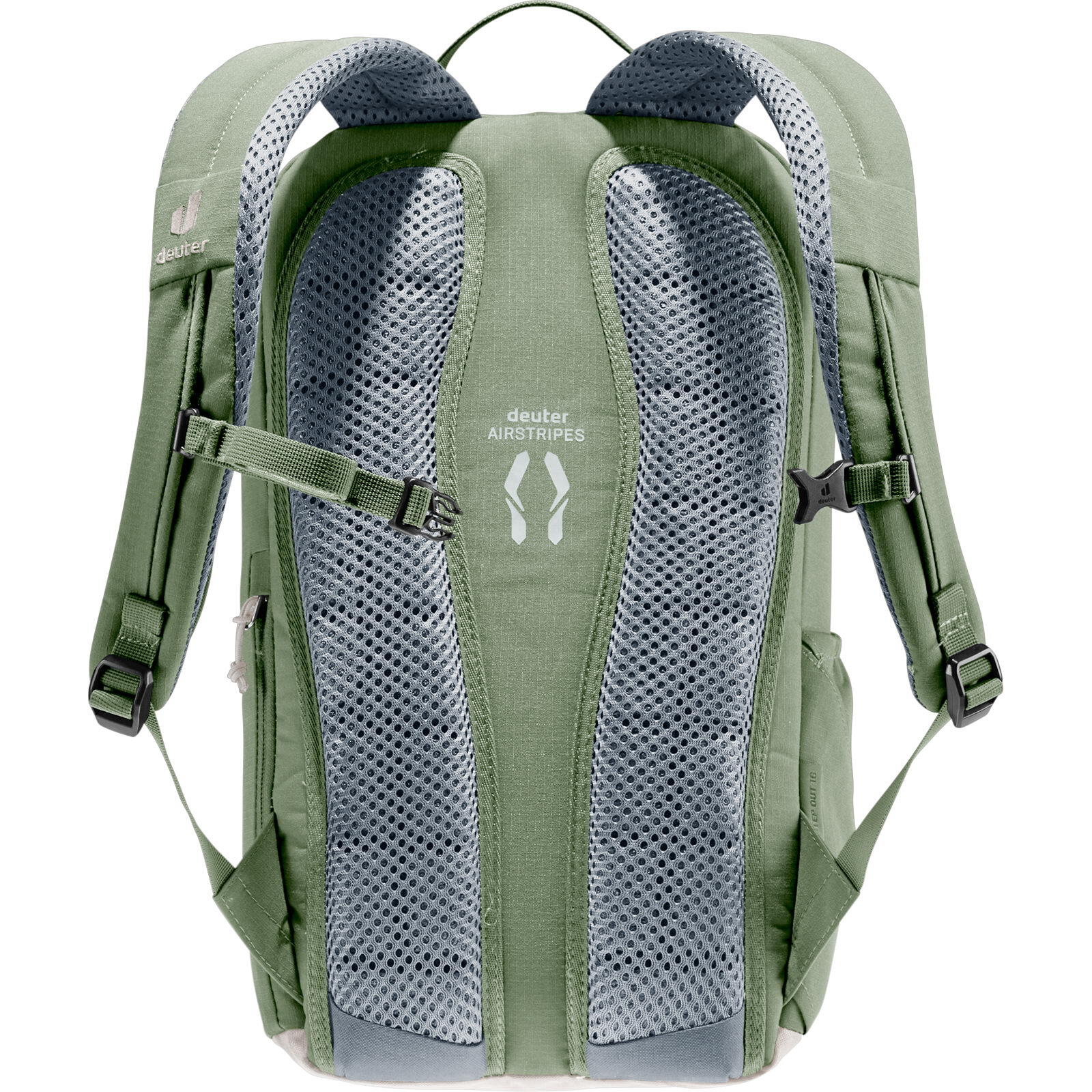 Deuter Rucksack Stepout 16 3815123 2/7