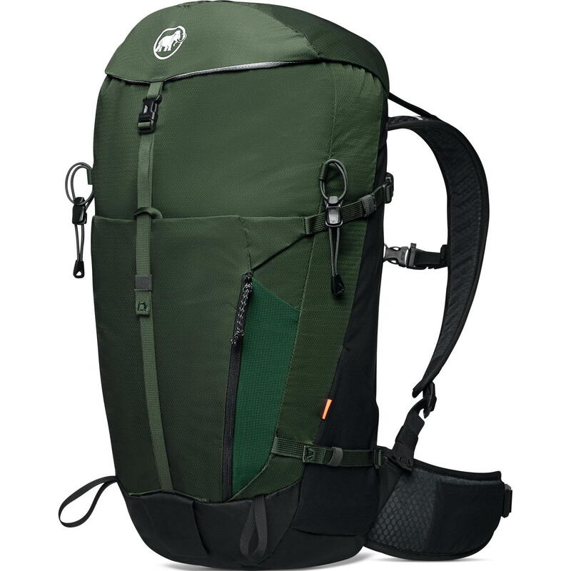 Wander-Rucksack Lithium 30 woods-black