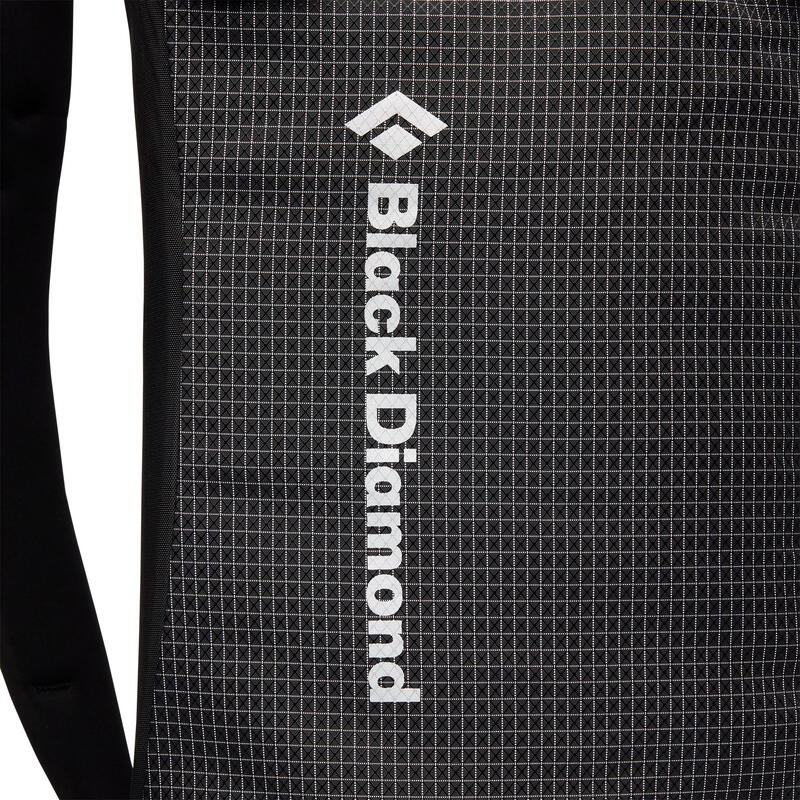 Kletterrucksack Speed 22 graphite